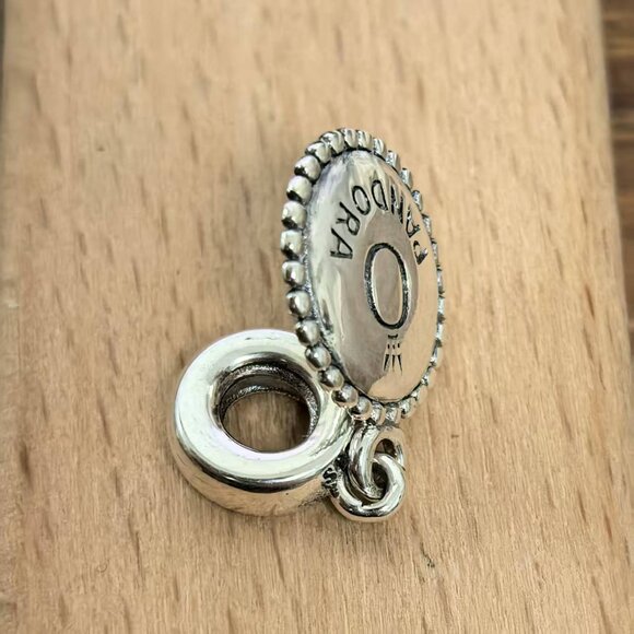 Pandora 2018 Graduation Exclusive Charm, S925 Silver Bracelets - Picture 4 of 4